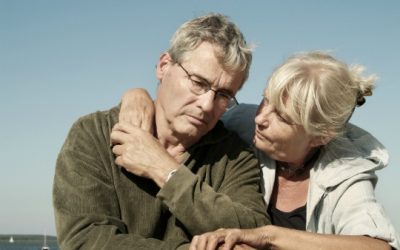 Navigating Grief Together: Supporting Your Partner After Loss