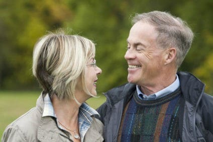 Marriage Counseling for Older Couples