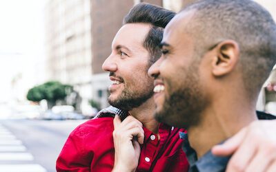 Need Help With 8 Common LGBTQ Gay Relationship Problems ?