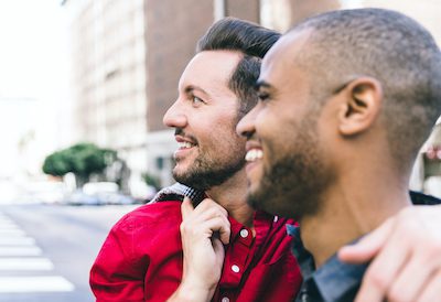 Need Help With 8 Common LGBTQ Gay Relationship Problems ?