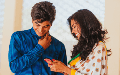 Relationship Counseling for Intimacy & Trust | Maplewood, NJ