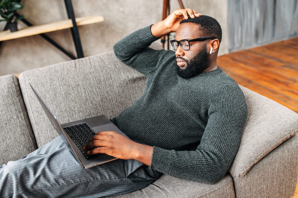 African American Black Maplewood Counseling NJ