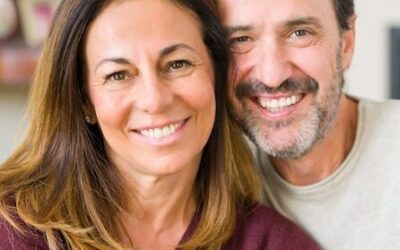 7 Ways to Thrive as an Empty Nester | Helping Older Couples