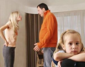 Get Help for Common Family Problems