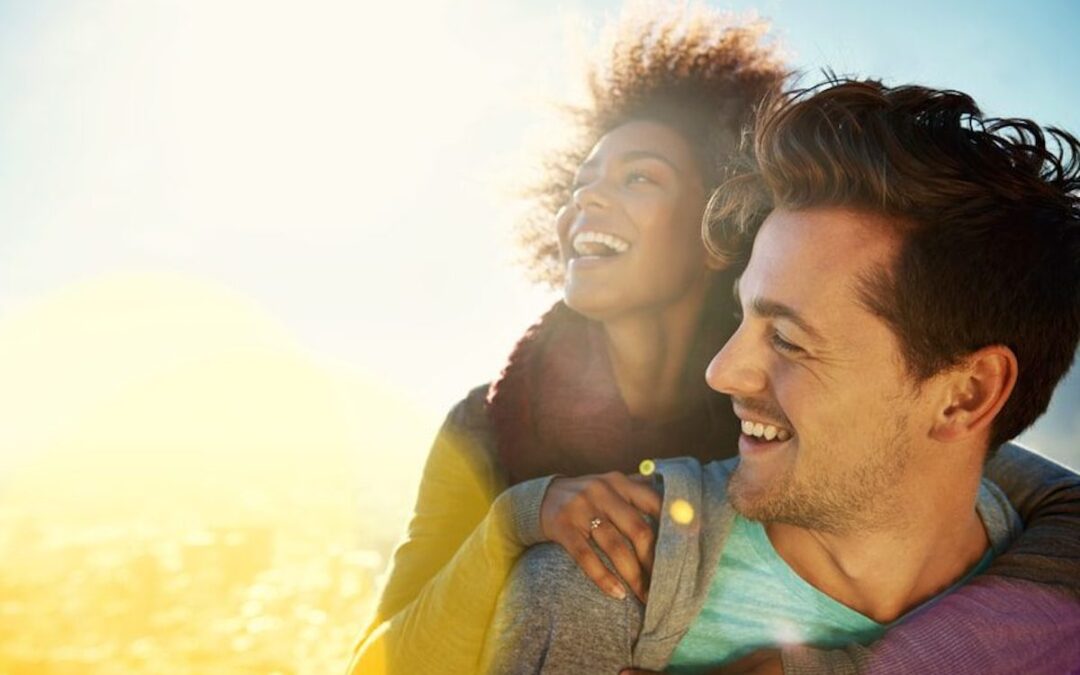 3 Healthy Ways to Rekindle the Spark in Your Relationship