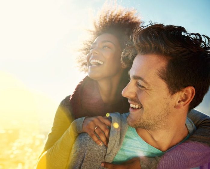 Five Relationship Tips Every Couples Needs