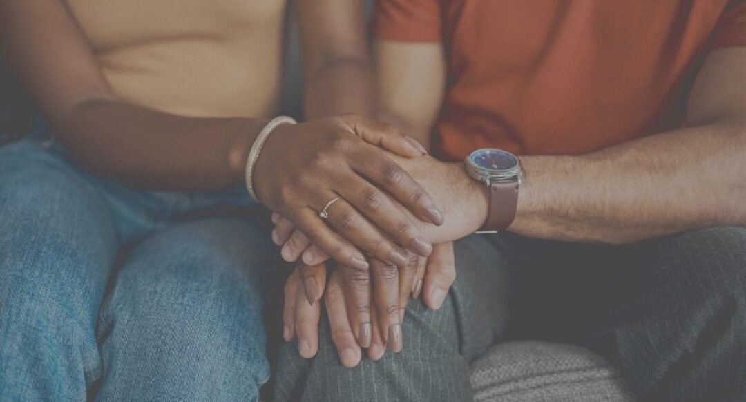 Trying to Save Your Marriage?