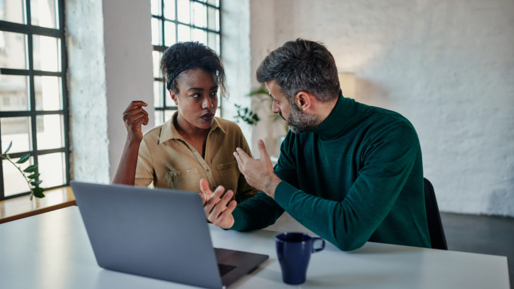 Understanding the Anger & Mental Health Conenction