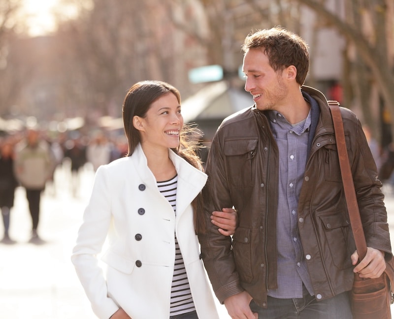 How to Build Healthy Self-Esteem for Lasting Relationships