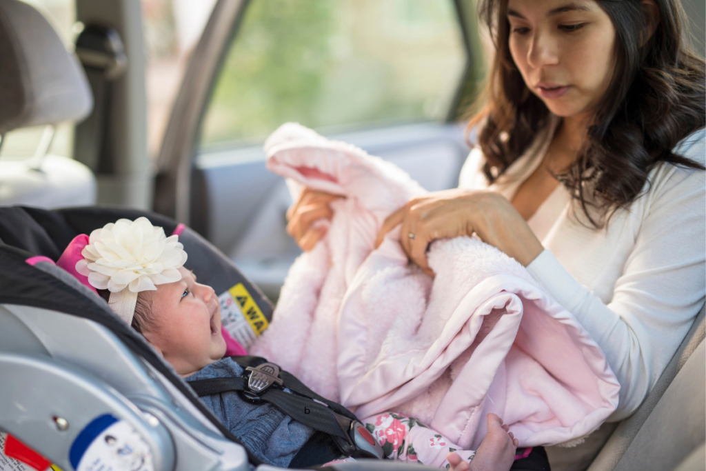 Maplewood Counseling for New Parents