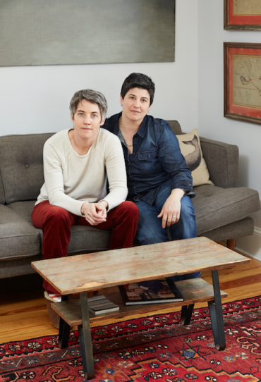 Lesbian Relationship Counseling for LGBTQ Couples