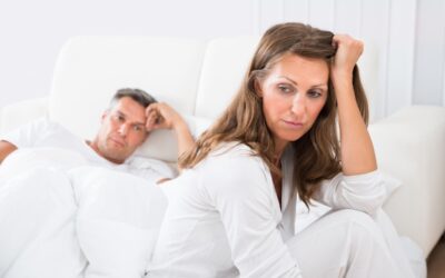 How to Cope With Feeling Miserable in Your Marriage