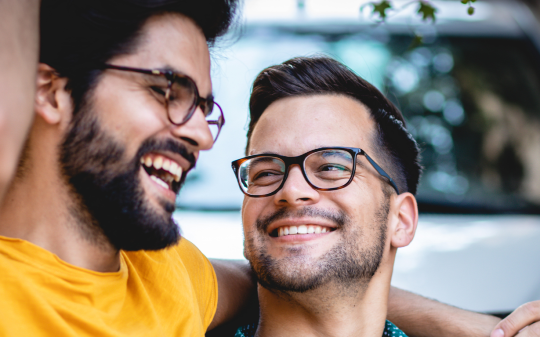 LGBTQ+ Affirming & Gay Relationship Counseling in NJ