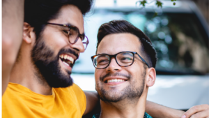 LGBTQ+ Relationship Therapy at Maplewood Counseling