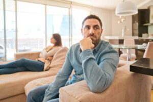 Find a Male Therapist in NJ for Men’s Issues