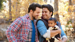 LGBTQ Therapy for Couples at Maplewood Counseling