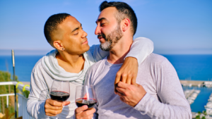 LGBTQ Therapists for Couples, Families, & Individuals