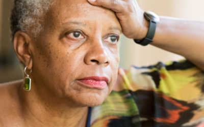 The Fear of Uncertainty | The Fear That Connects Us All