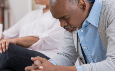 Is Generational Trauma Impacting Your Life and Relationships?