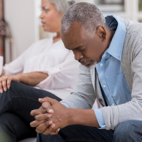 Is Generational Trauma Impacting Your Life and Relationships?