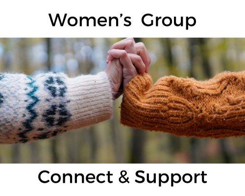 Women's Groups in NJ Online Maplewood Counseling