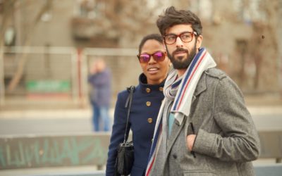 Shared Vision for Interfaith & Interracial Families | Maplewood