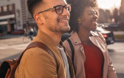 2 Simple Ways to Strengthen Your Relationship & Connection