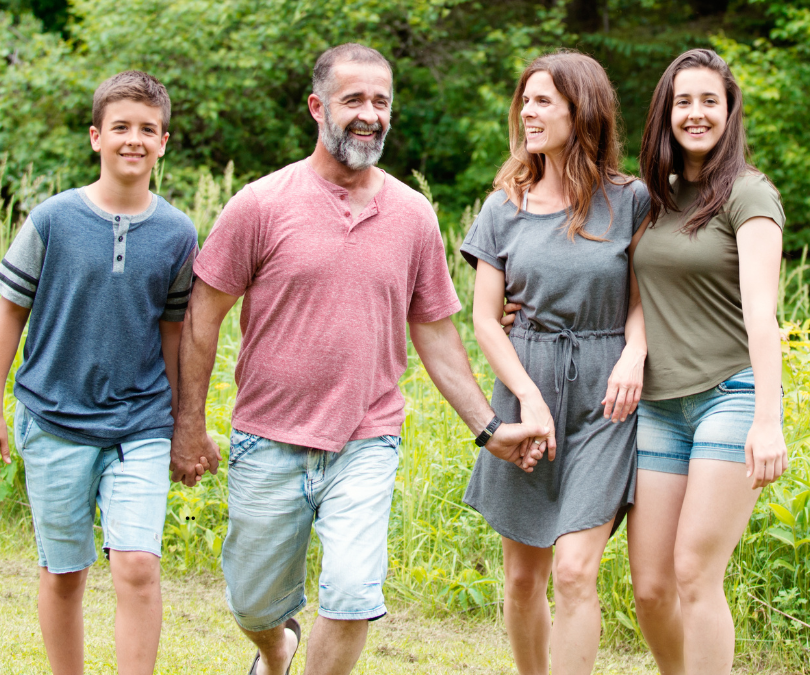 Improving Teen & Family Communication | Maplewood Counseling