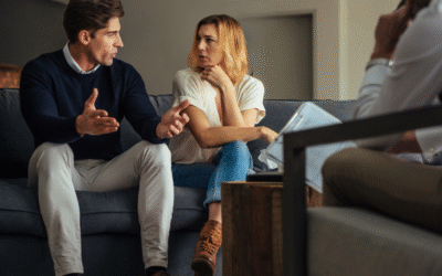 The Secure Attachment Blueprint for Resolving Conflict