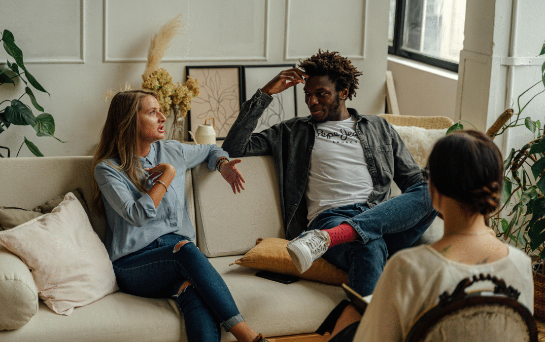8 Things that Make a Tough Situation Worse