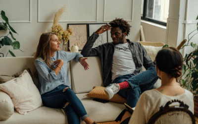 8 Things that Make a Tough Situation Worse