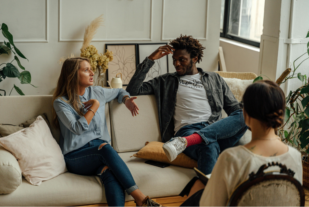 Couples Therapy Marriage Counseling Maplewood NJ Maplewood Counseling