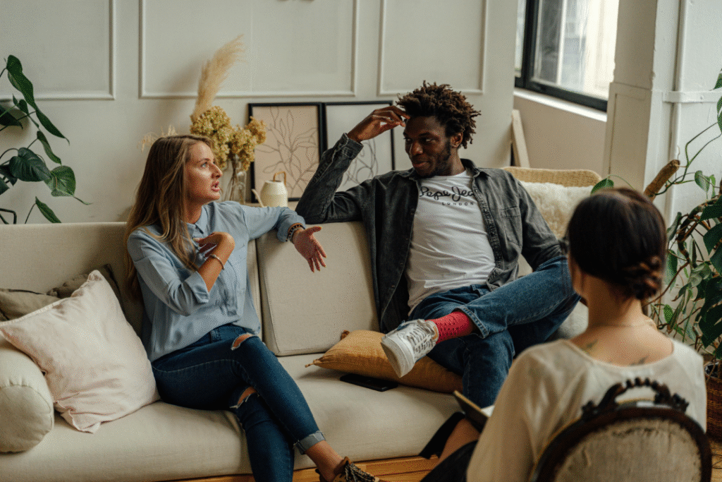 Maplewood Family Counseling in NJ
