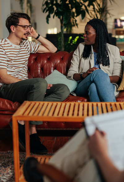 Maplewood Counseling Therapist for Couples