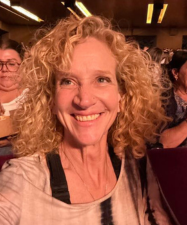 Sarah Newman Therapist Maplewood Counseling in NJ