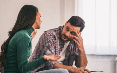 7 Ways to Break Repetitive Arguments in Your Relationship