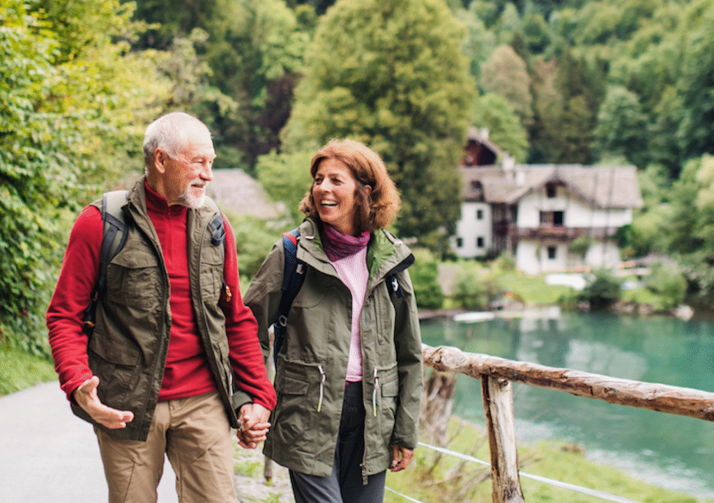 9 Common Challenges Older Couples Face