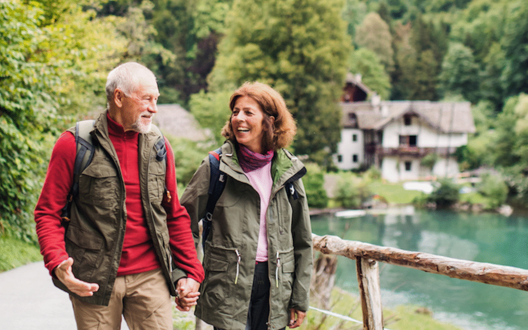 Aging Parent Issues: How Therapy Helps Families Navigate Change