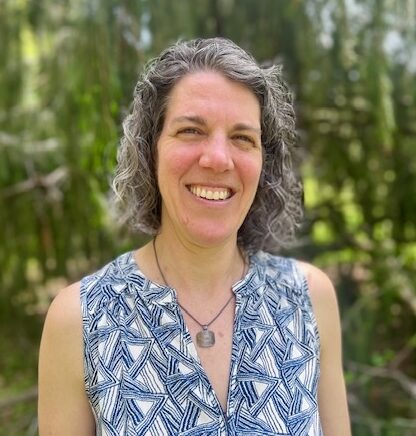 Daphne Berkovits, LMFT — couples therapist at Maplewood Counseling NJ
