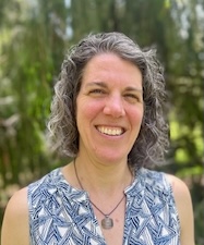 Daphne Berkovits LMFT Therapist Maplewood Counseling