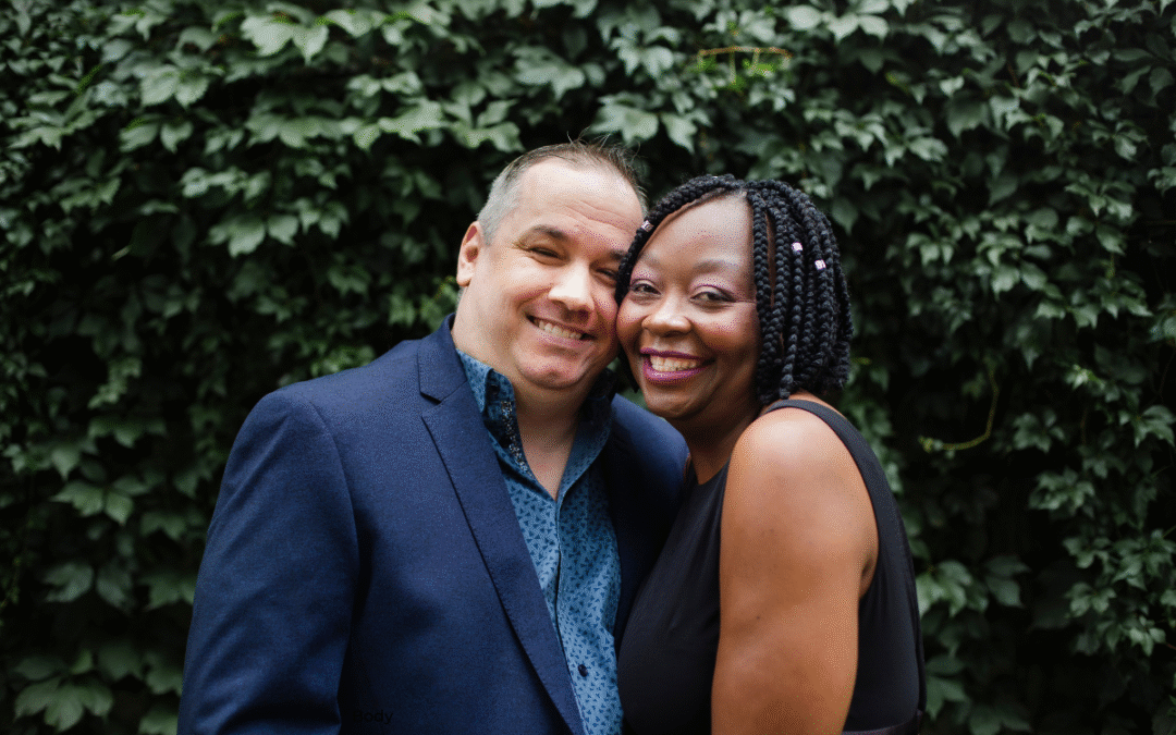 Building Bridges in Interracial Relationships: A Guide