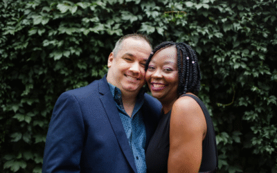 Building Bridges in Interracial Relationships: A Guide