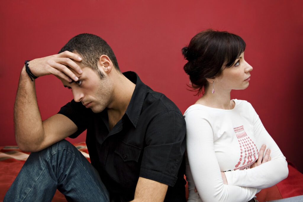 10 Reasons People Are Withholding in Their Relationships