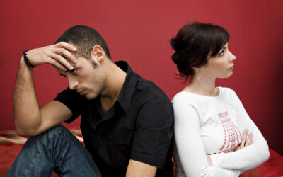 10 Reasons People Are Withholding in Relationships