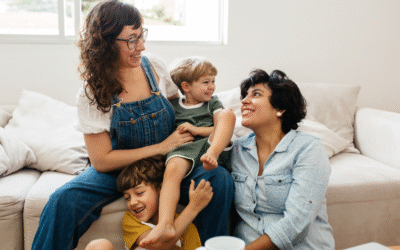 When In-Laws Cross the Line: Common Problems in Marriages