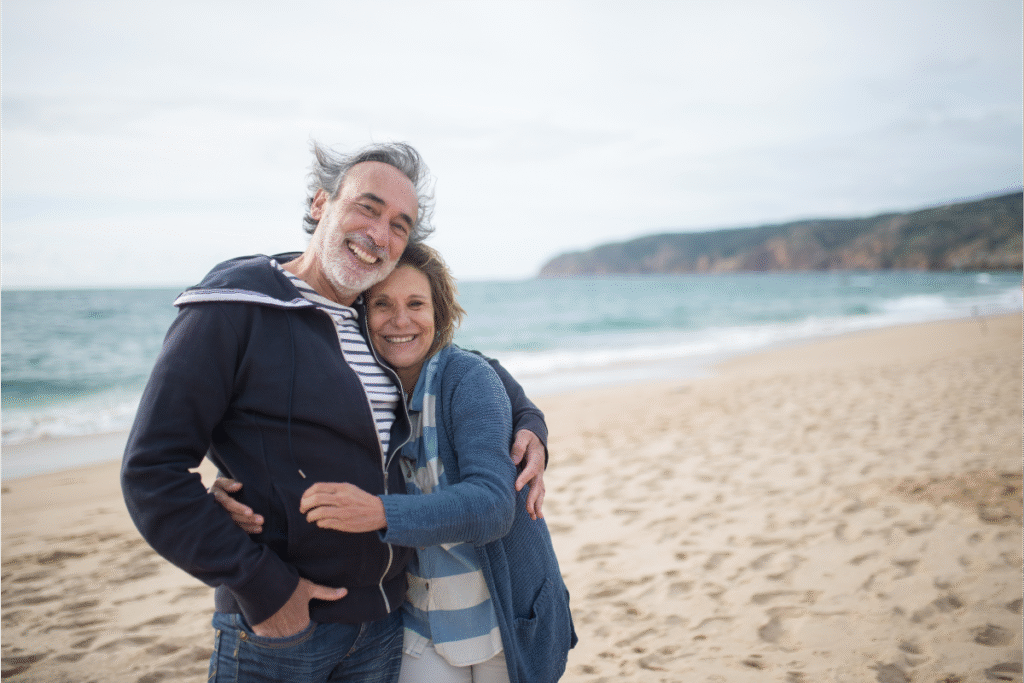 Rekindling Romance in Long-Term Relationships