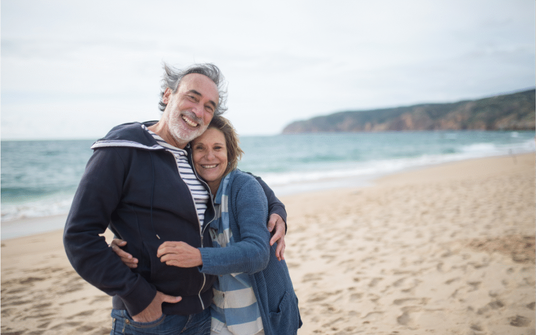 9 Qualities of a Good Marriage That Help Married Couples Grow