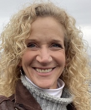 Sarah Newman Therapist Maplewood Counseling