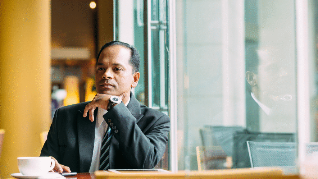 How lying impacts the liar more than eanyone else