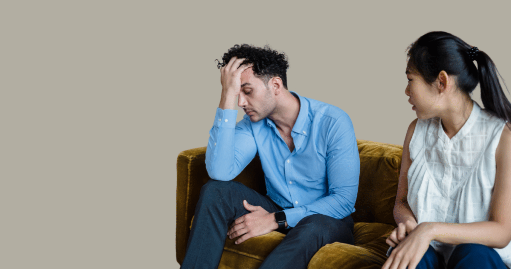 How to Handle a Narcissist